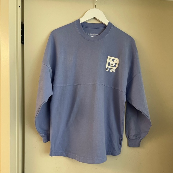 Walt Disney World Long Sleeve Tee - Picture 2 of 2